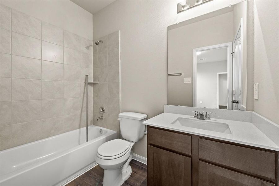 Image 25 of a home in Madison Bend.