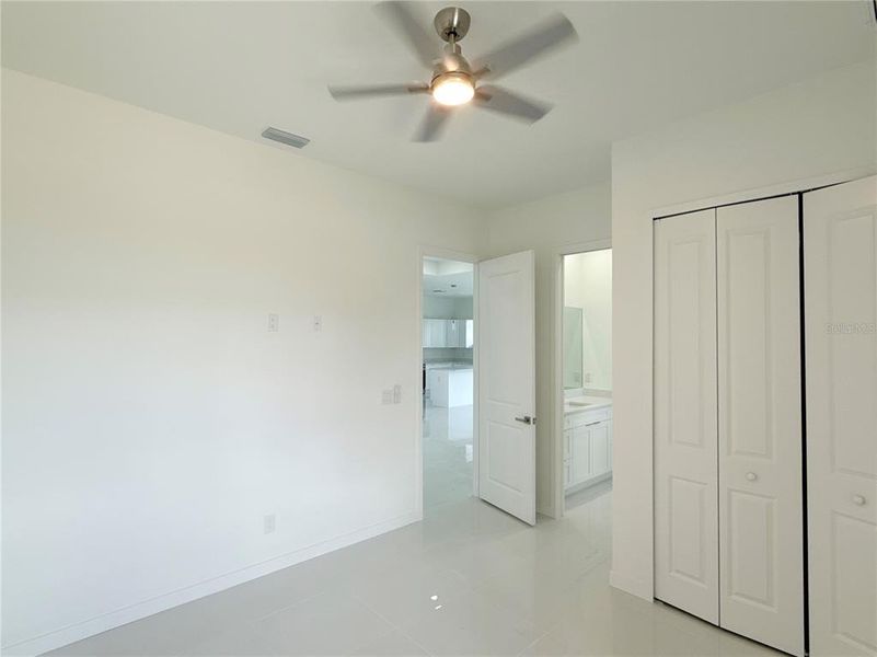 Spacious, unfurnished interior of a new home in , Cape Coral (Image 21). Spacious, unfurnished interior of a new home in , Cape Coral (Image 21).