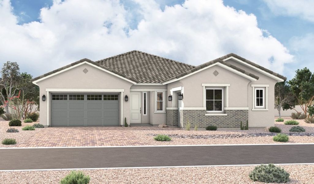 Pinecrest-P853-EstatesMontecito Elevation B