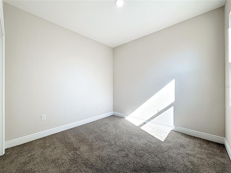 Spacious, unfurnished interior of a new home in , North Port (Image 36).