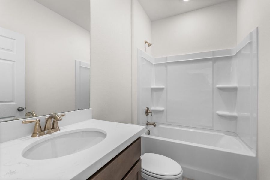 Furnished interior view inside a new home in Lake Merial, Panama City (Image 10). Furnished interior view inside a new home in Lake Merial, Panama City (Image 10).