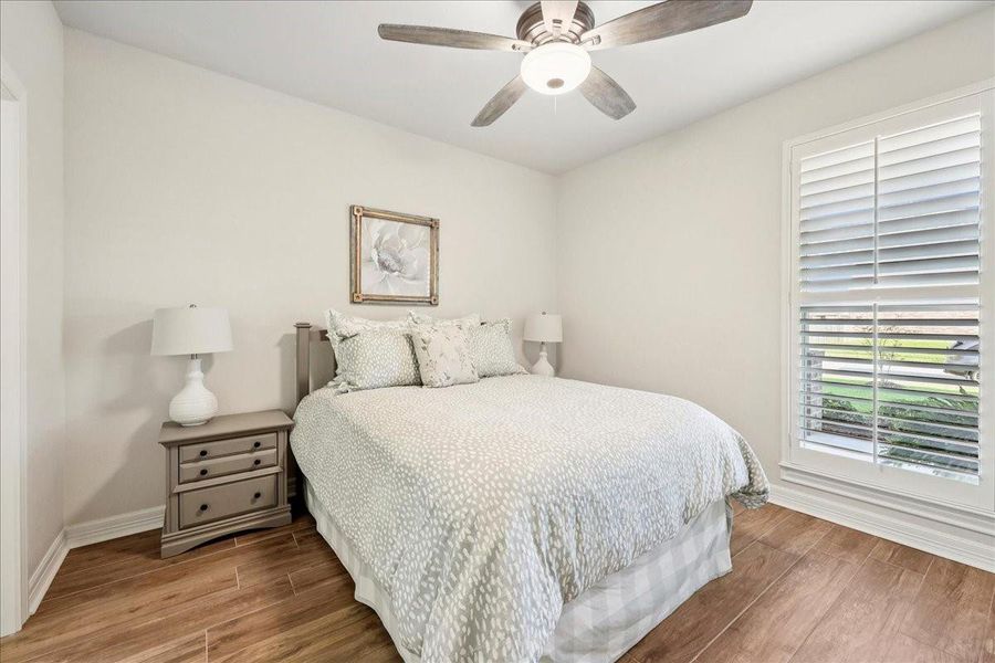 Furnished interior view inside a new home in , Beaumont (Image 25). Furnished interior view inside a new home in , Beaumont (Image 25).