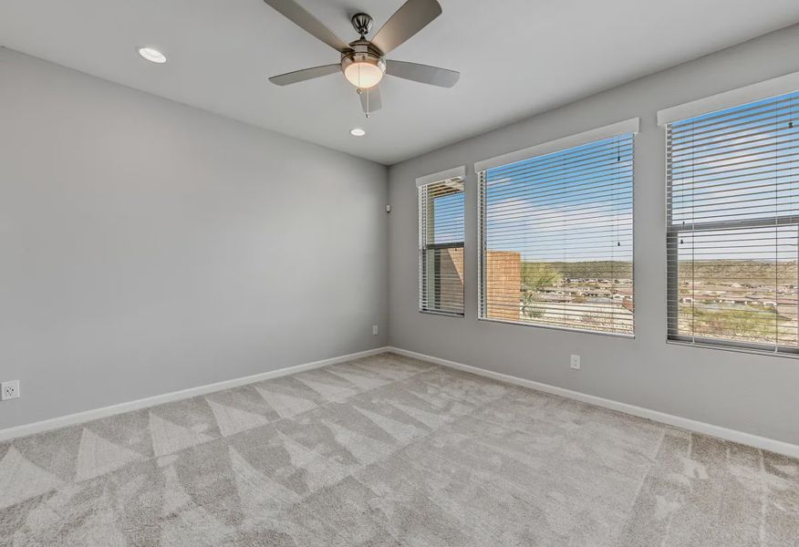 Primary Bed - 16 of 26