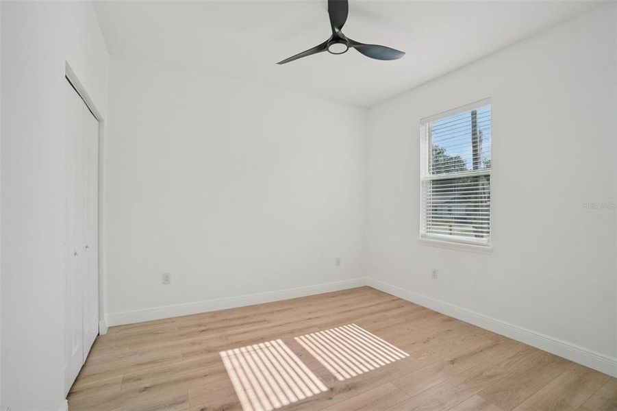 Spacious, unfurnished interior of a new home in , Tampa (Image 21). Spacious, unfurnished interior of a new home in , Tampa (Image 21).