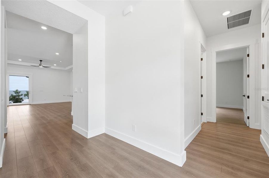 Spacious, unfurnished interior of a new home in , Montverde (Image 16). Spacious, unfurnished interior of a new home in , Montverde (Image 16).