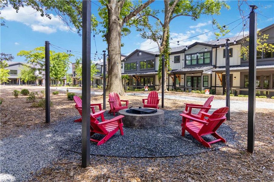 Community amenities in Serenity, Hapeville (Image 12).