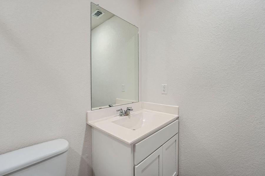 2nd bathroom