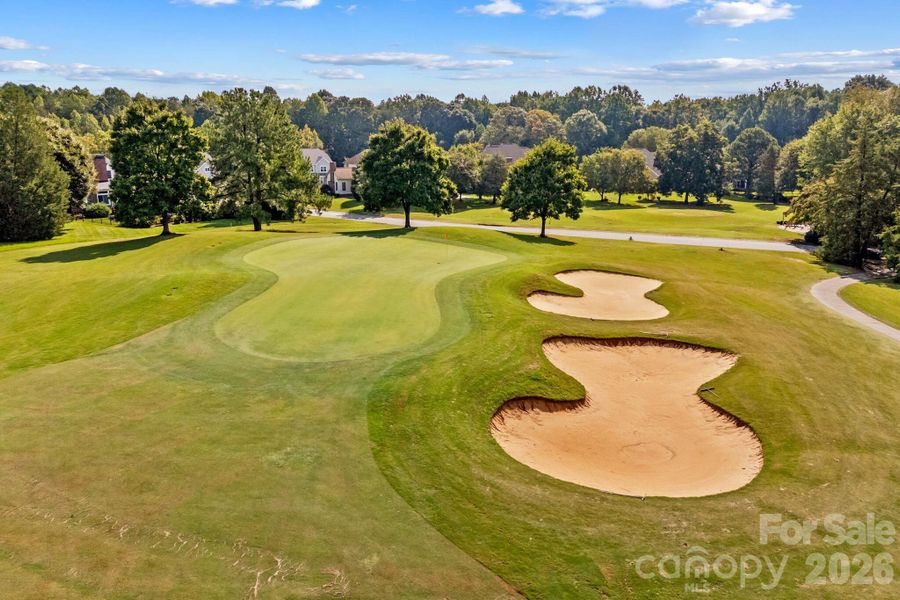 Natural landscape and outdoor views near  in Salisbury (Image 44).