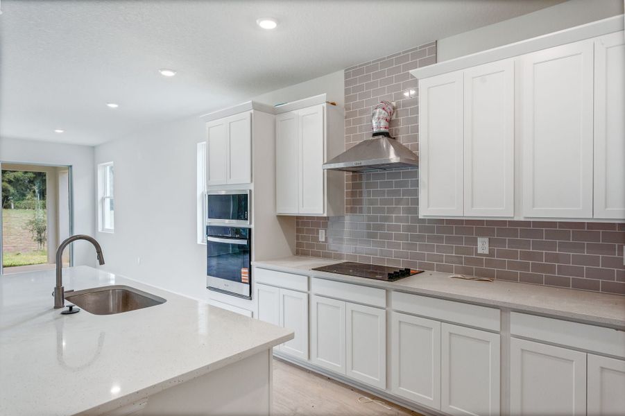 4br New Home in Dade City, FL.  - Slide 8