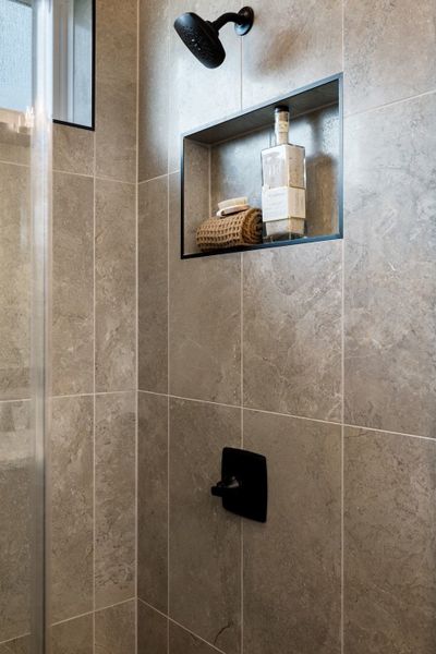 Close-up of interior finishes inside a home in Turner's Crossing, Buda (Image 22). Close-up of interior finishes inside a home in Turner's Crossing, Buda (Image 22).