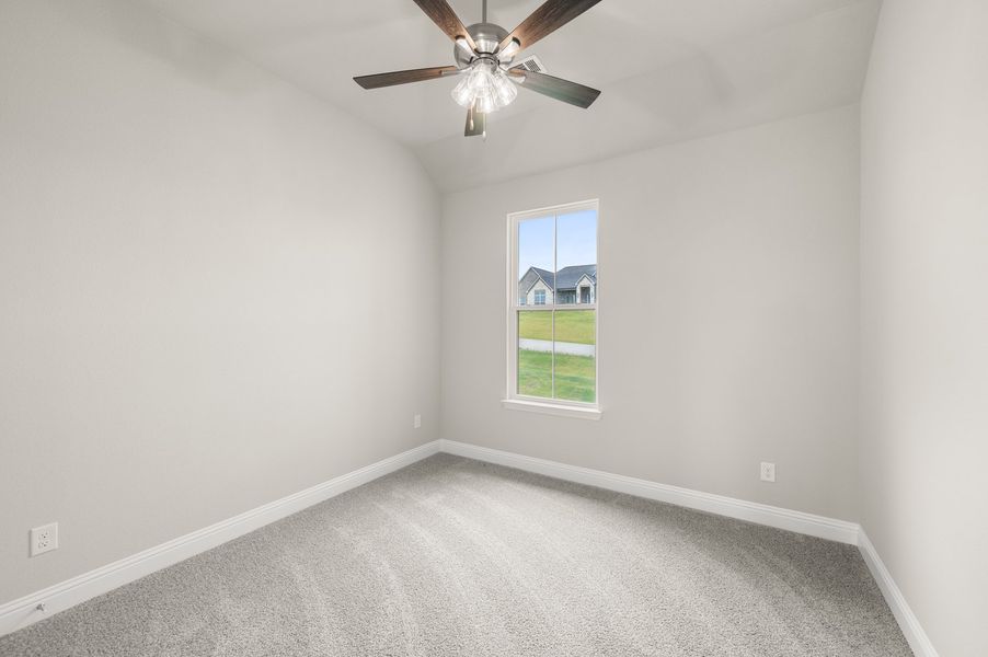 127 Oak Meadow Lane, Weathrford TX - Bedroom 4