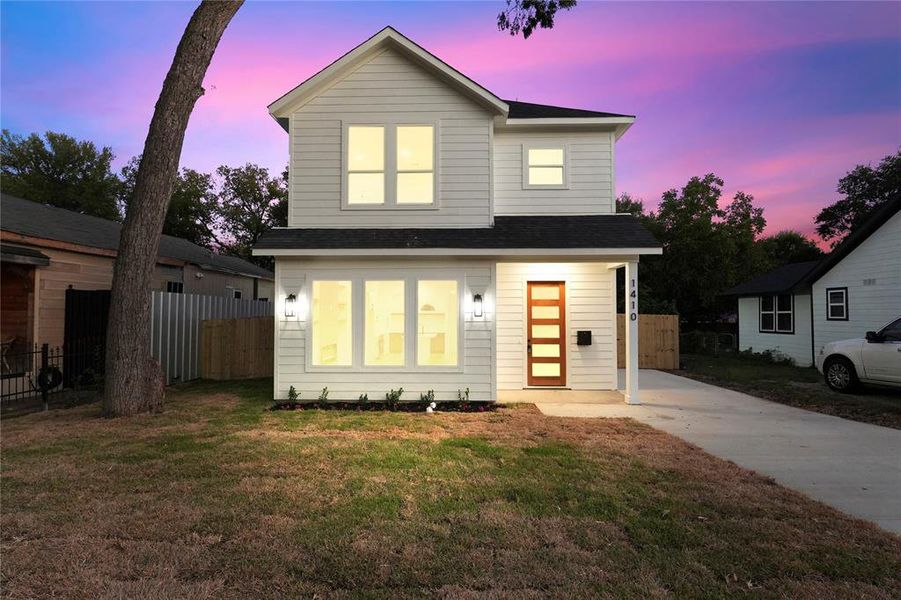 Image 24 of a home in . Image 24 of a home in .