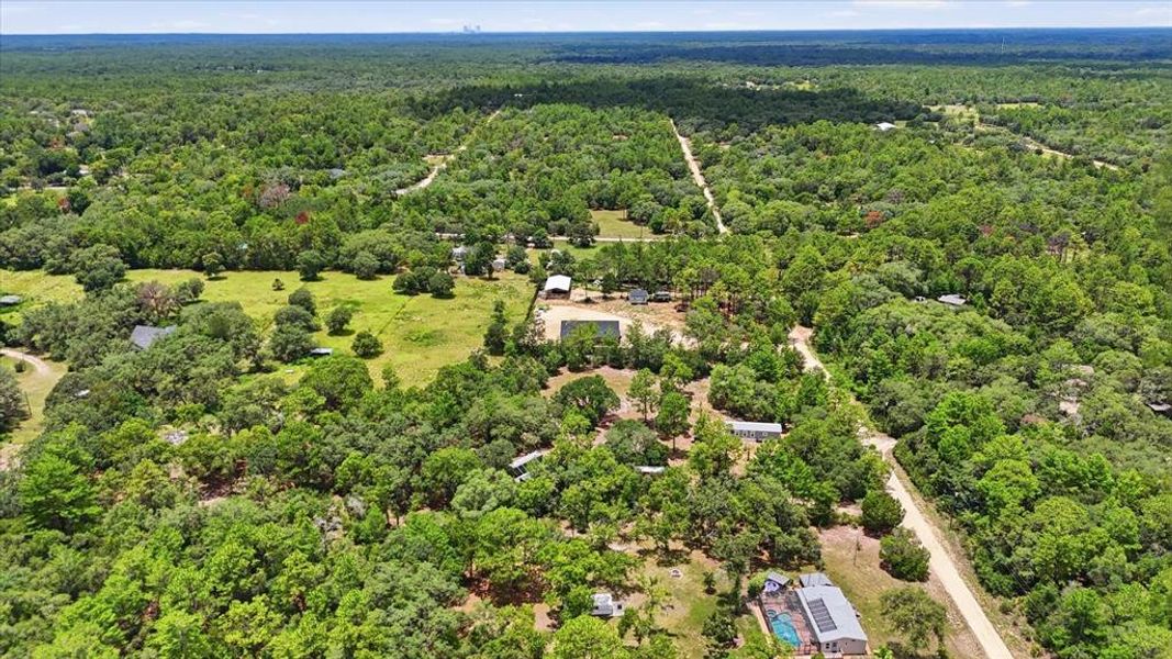 Natural landscape and outdoor views near  in Dunnellon (Image 42).