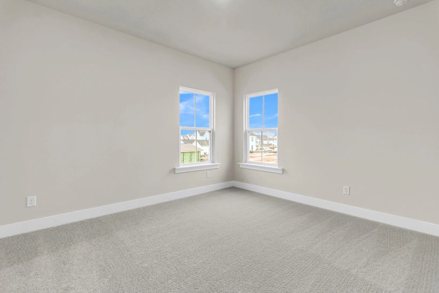 Similar Newington home at Midtown at Nexton - Photos are representative