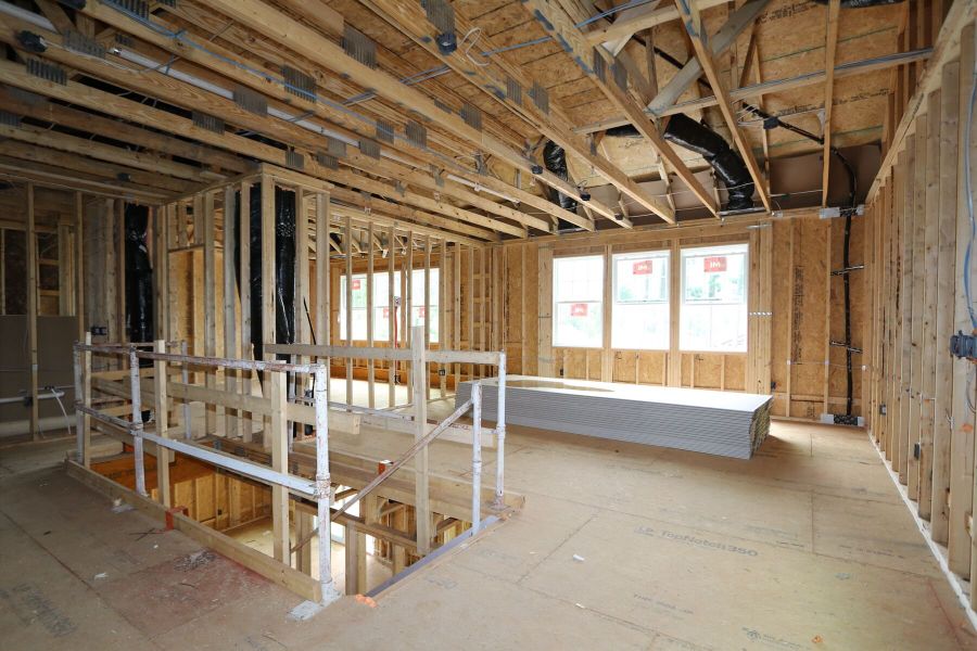 Framing Framing