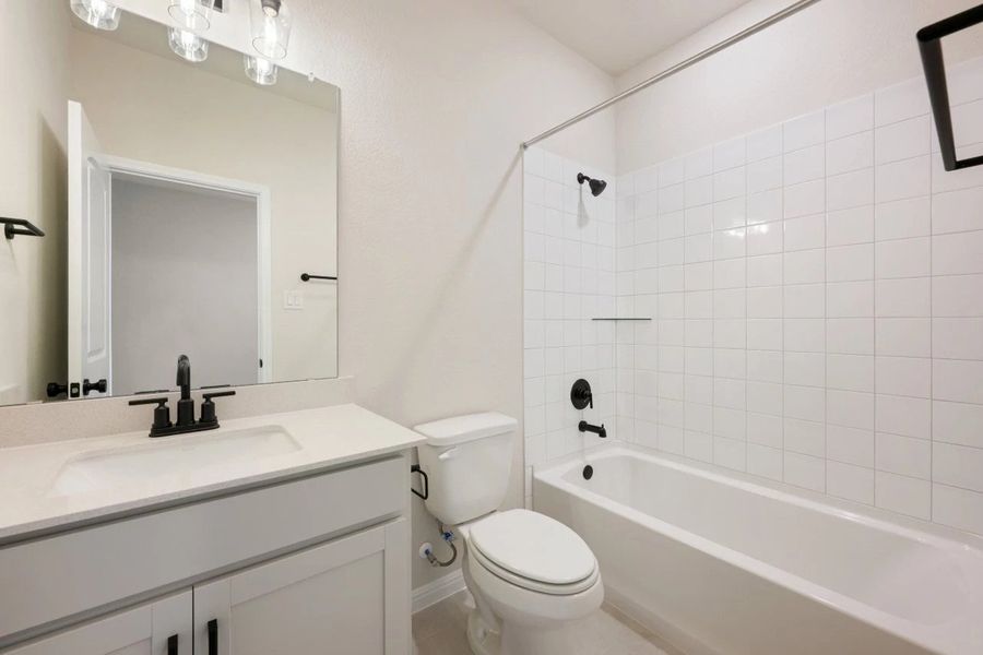 Bathroom 3