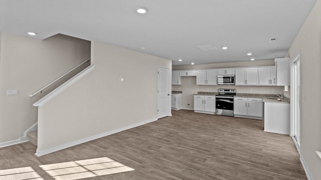 Image 19 of a home in Chandler Pointe.