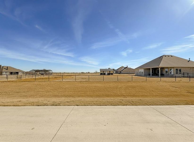 Community amenities in Rocky Top, Krum (Image 29).