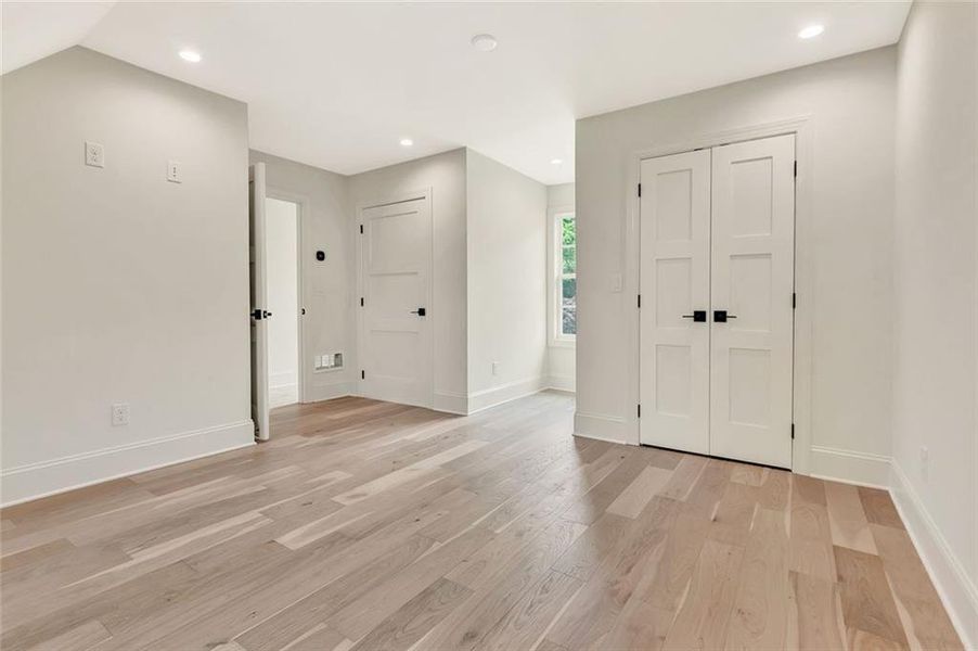 Spacious, unfurnished interior of a new home in , Senoia (Image 9). Spacious, unfurnished interior of a new home in , Senoia (Image 9).