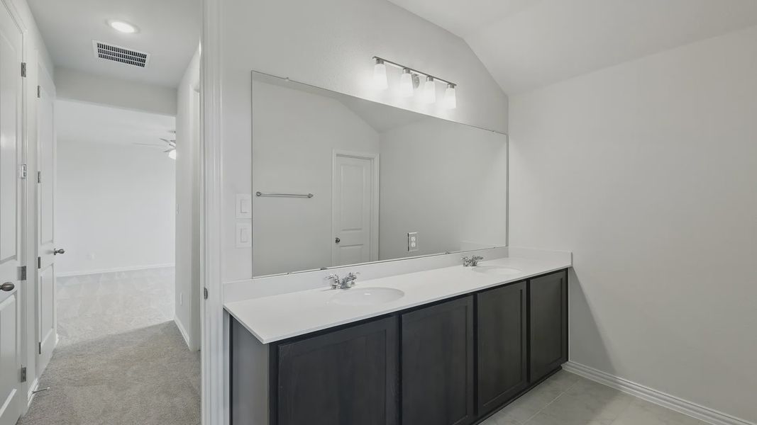 Representative Photo. This home is not complete. Representative Photo. This home is not complete.