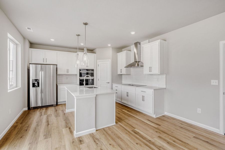 Windsor, CO New Home.  - Slide 12