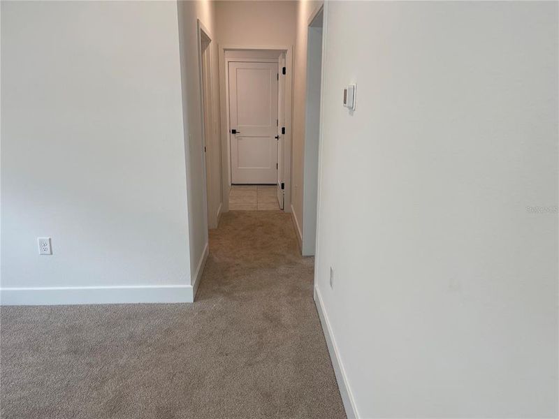 Spacious, unfurnished interior of a new home in Harmony Central, St. Cloud (Image 16).