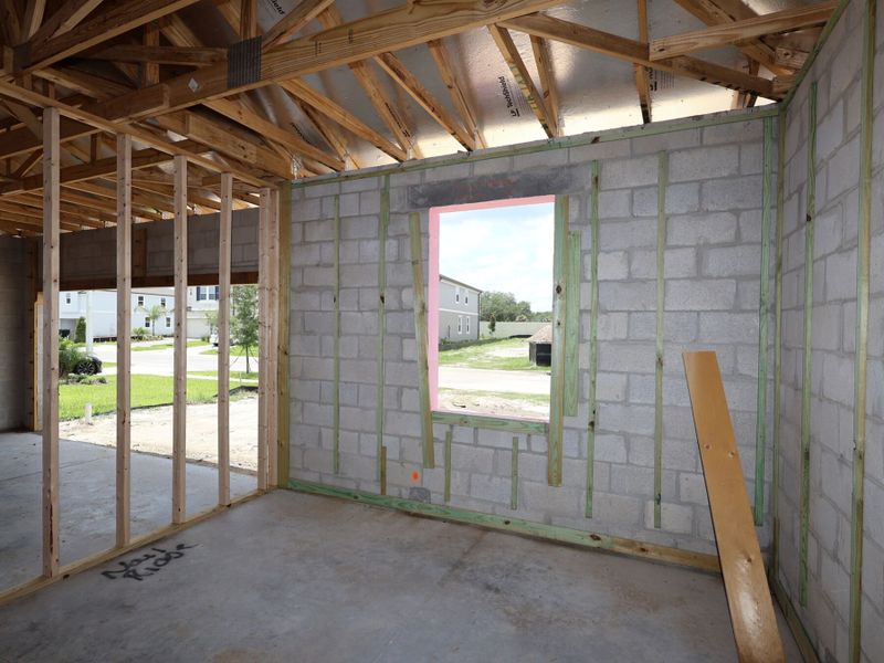 Framing