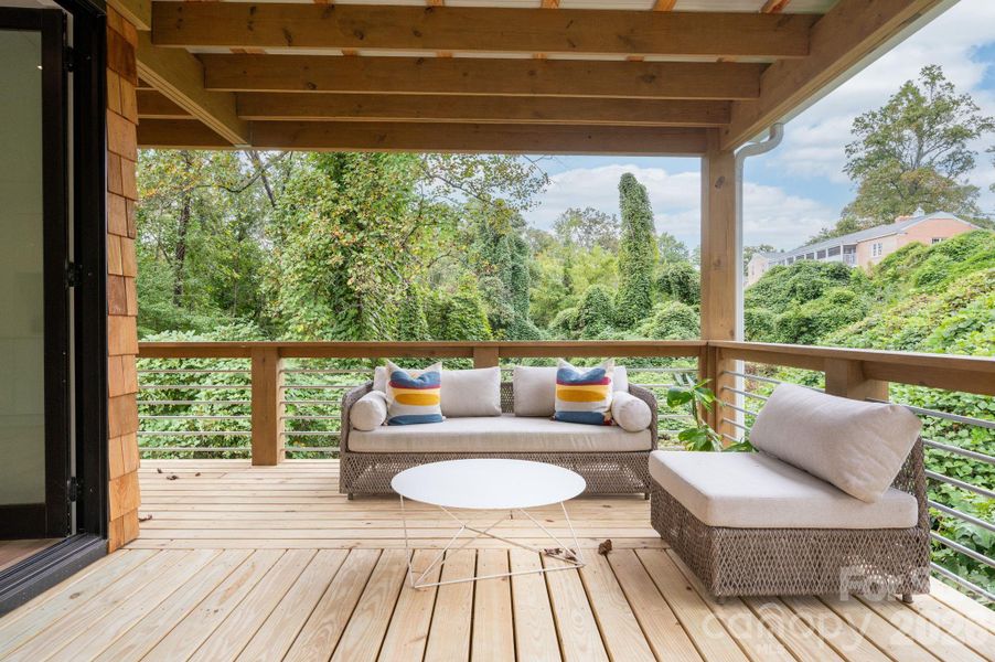 Ideal Spot to Gather