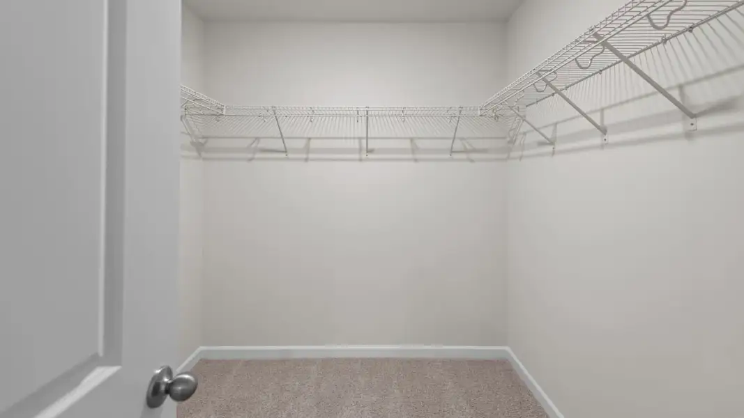 Spacious, unfurnished interior of a new home in Blair Ridge, La Grange (Image 24). Spacious, unfurnished interior of a new home in Blair Ridge, La Grange (Image 24).