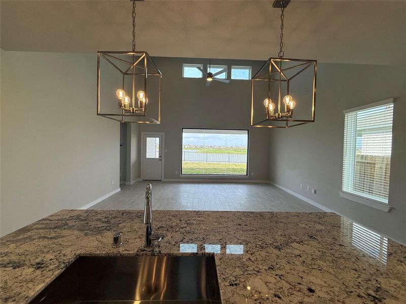 Image 10 of a home in Huntington Place.