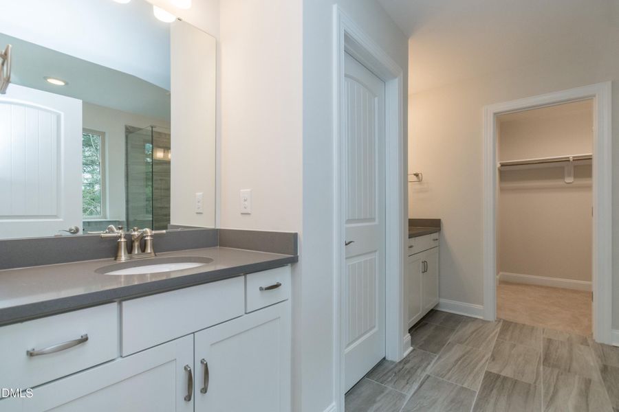017_ Master Bathroom
