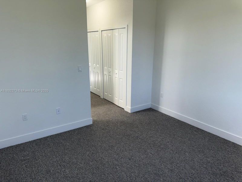 Spacious, unfurnished interior of a new home in , Homestead (Image 26). Spacious, unfurnished interior of a new home in , Homestead (Image 26).