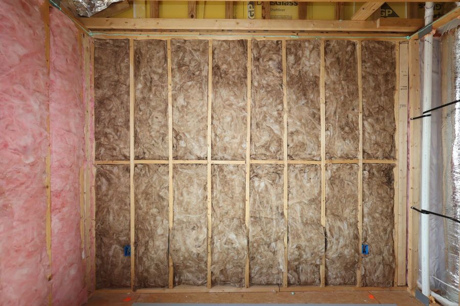 Insulation Insulation