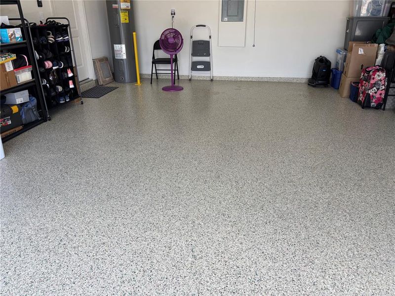 Image 46 of a home in Victoria Oaks.