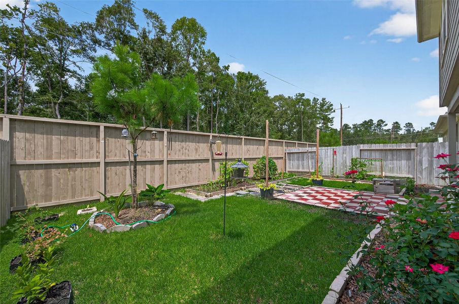 Image 39 of a home in Presswoods.