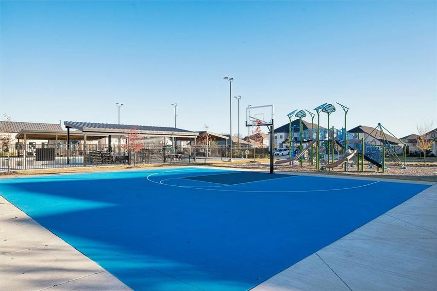 Community amenities in Lakehaven - Signature Series, Farmersville (Image 35). Community amenities in Lakehaven - Signature Series, Farmersville (Image 35).