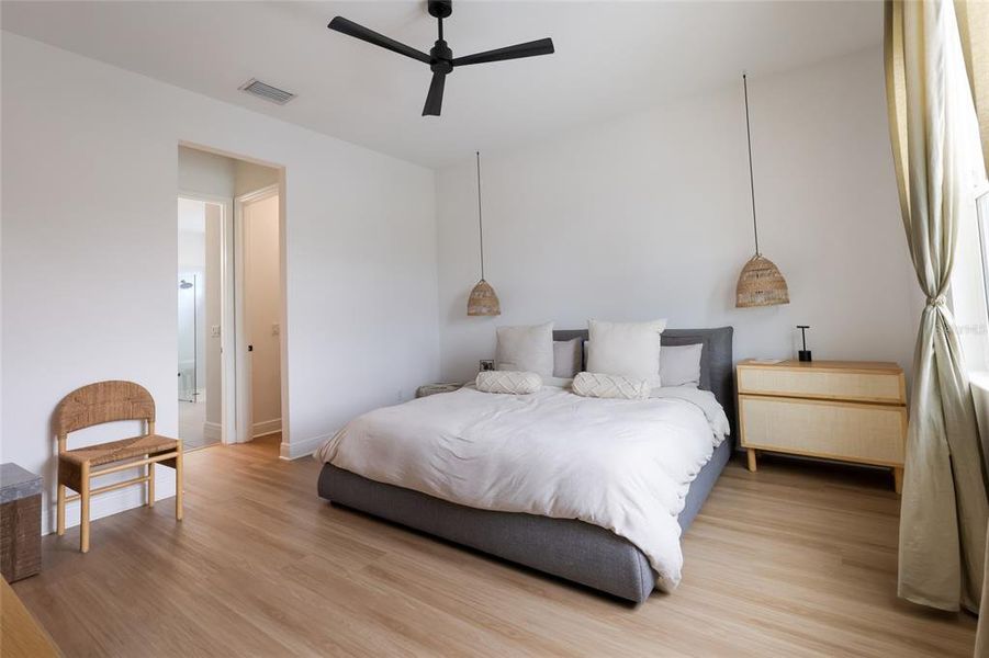 Furnished interior view inside a new home in , Parrish (Image 41). Furnished interior view inside a new home in , Parrish (Image 41).