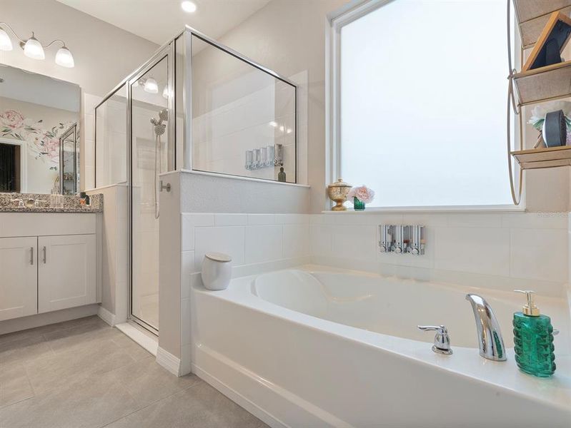 Furnished interior view inside a new home in Kindred, Kissimmee (Image 16). Furnished interior view inside a new home in Kindred, Kissimmee (Image 16).