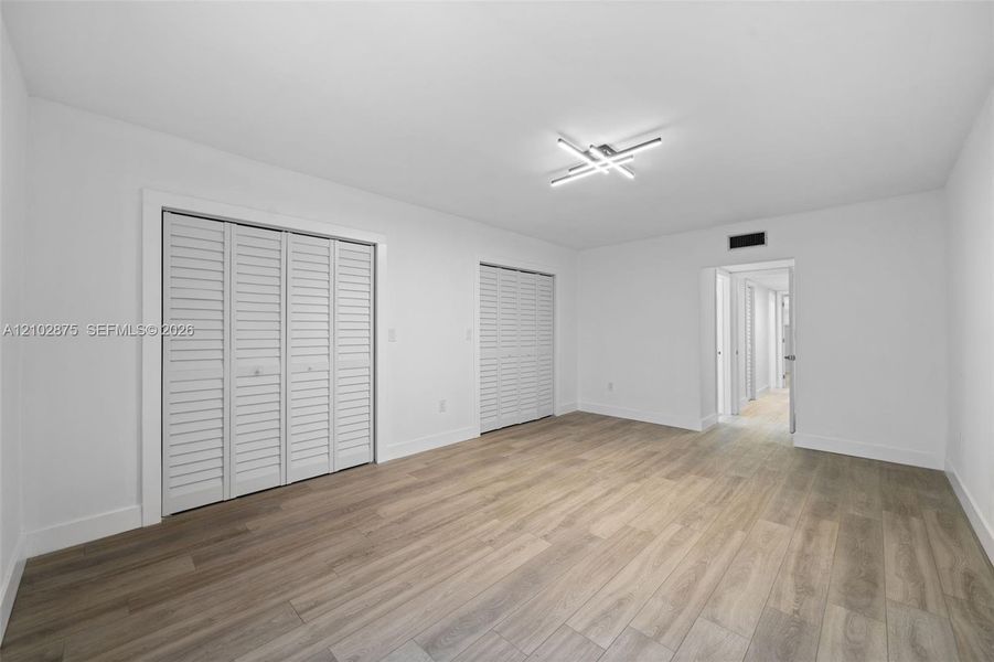 Spacious, unfurnished interior of a new home in , Miami Shores (Image 40). Spacious, unfurnished interior of a new home in , Miami Shores (Image 40).