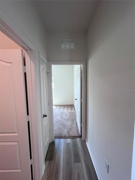 Spacious, unfurnished interior of a new home in Citrus Place, Babson Park (Image 9).