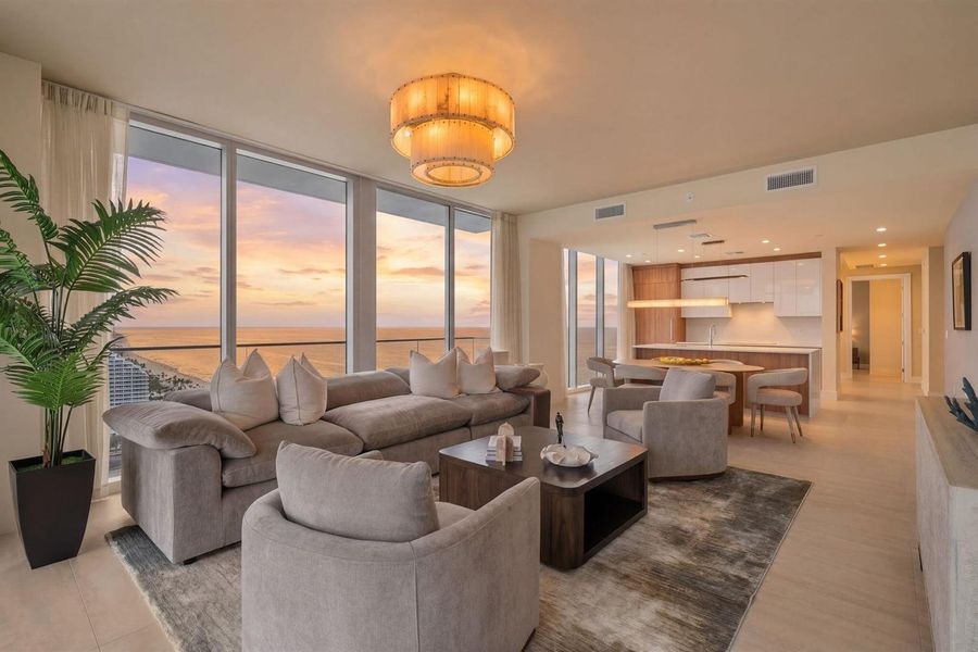 TURNKEY RESIDENCE