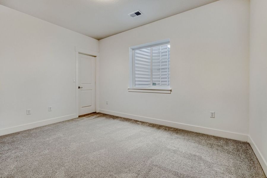 8118 Pennydale - Bedroom