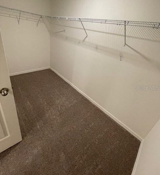 Spacious, unfurnished interior of a new home in Palm Coast: Value Collection, Palm Coast (Image 13). Spacious, unfurnished interior of a new home in Palm Coast: Value Collection, Palm Coast (Image 13).