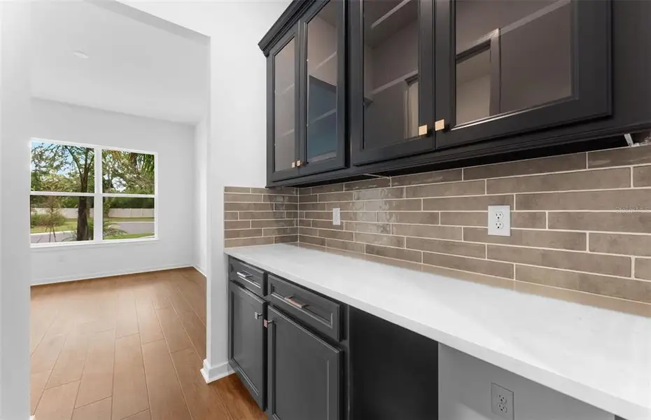 Stylish Finishes Stylish Finishes