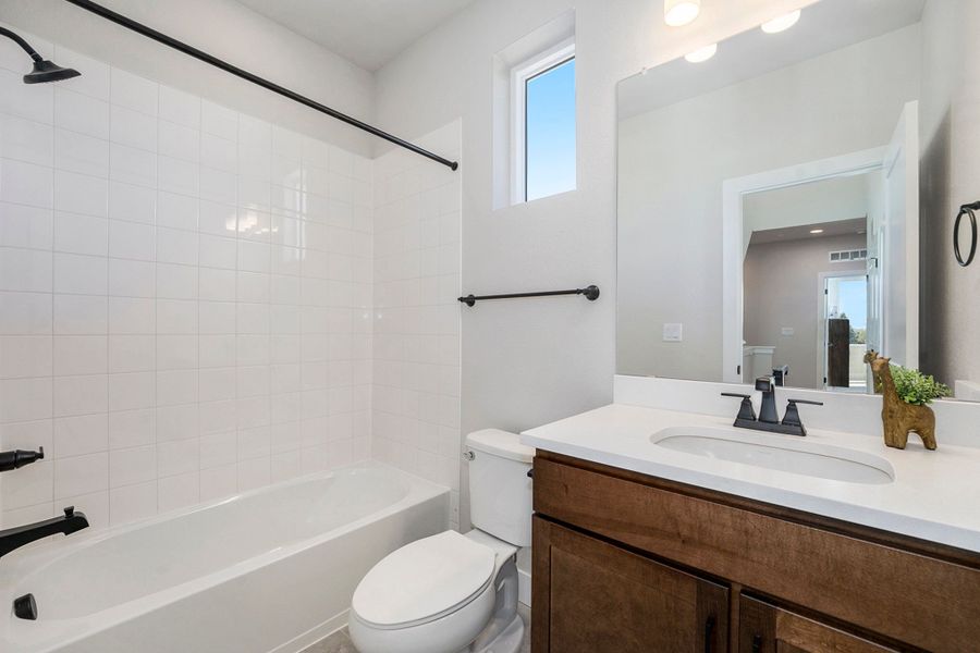 Interior:Second bathroom Interior:Second bathroom