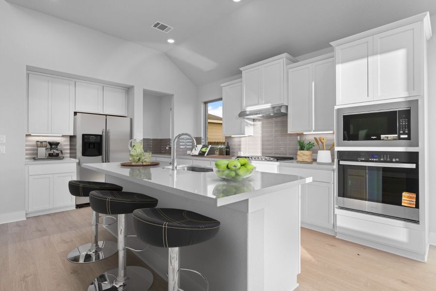 4br New Home in Pflugerville, TX. - Slide 11 4br New Home in Pflugerville, TX. - Slide 11