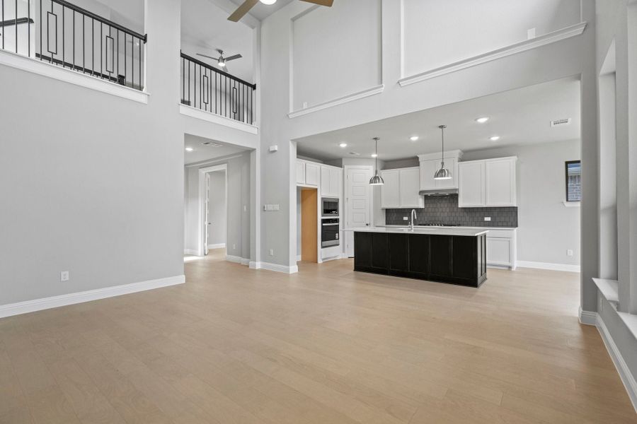 New Home in Mansfield, TX.  - Slide 11