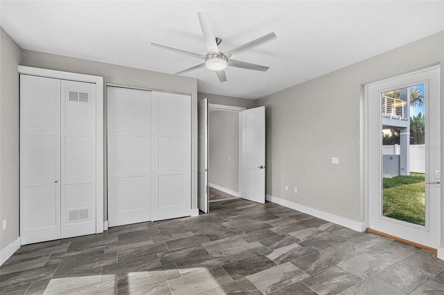 Spacious, unfurnished interior of a new home in , Flagler Beach (Image 35). Spacious, unfurnished interior of a new home in , Flagler Beach (Image 35).