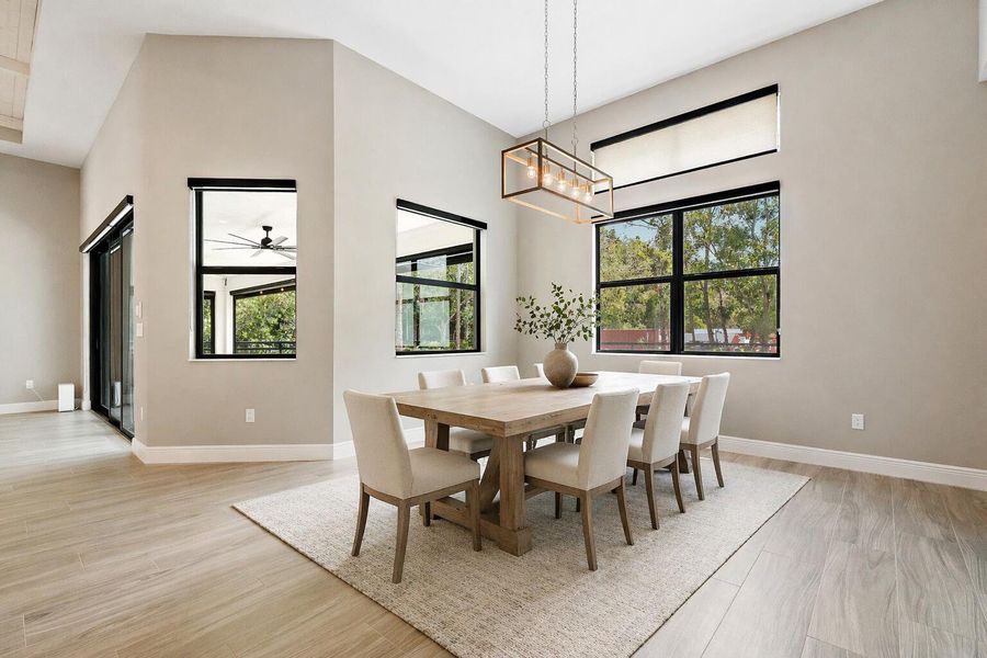 Dining Room Dining Room