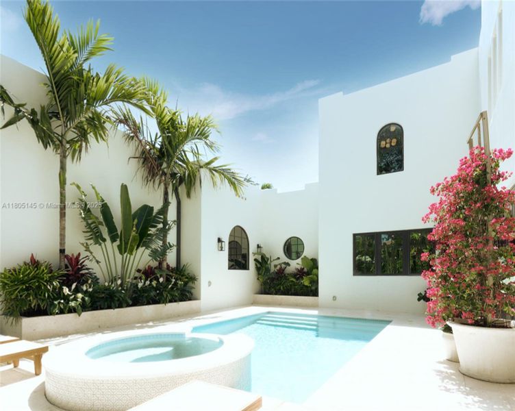 Image 24 of a home in .